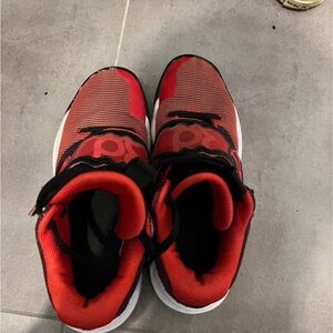 NIKE KD Trey 5 X Basketball Shoes Adult